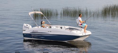 Hurricane SunDeck Sport 188 OB ficha técnica y opiniones